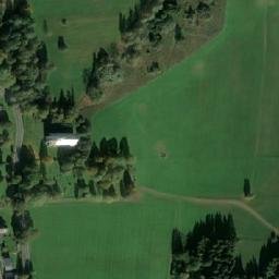 Satellite imagery of [Vrbno pod Pradědem-Mnichov] church t., CZ