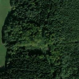 Satellite imagery of [Vrbno pod Pradědem-Mnichov] church t., CZ