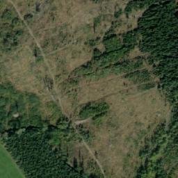 Satellite imagery of Nad Alejí [Město Albrechtice-Česká Ves], CZ