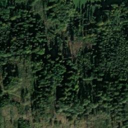 Satellite imagery of [Hošťálkovy-Vraclávek] GSM, CZ