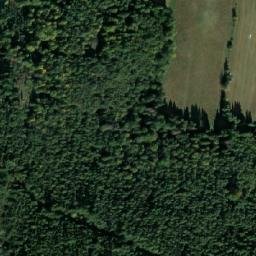 Satellite imagery of [Hošťálkovy-Vraclávek] GSM, CZ