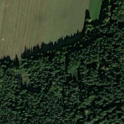 Satellite imagery of [Hošťálkovy-Vraclávek] GSM, CZ