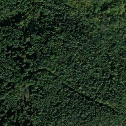 Satellite imagery of Hradní vrch [Hošťálkovy-Vraclávek], CZ