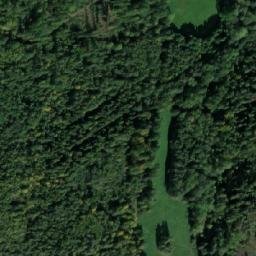 Satellite imagery of Hradní vrch [Hošťálkovy-Vraclávek], CZ