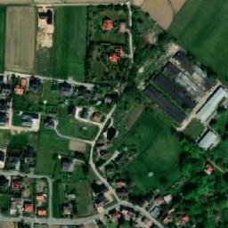 Satellite imagery of Tomaszowicach - Dwór, PL