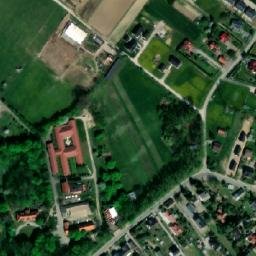 Satellite imagery of Tomaszowicach - Dwór, PL