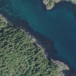 Satellite imagery of Jackobson Point, CA