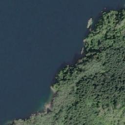 Satellite imagery of Izard Point, CA