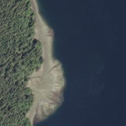 Satellite imagery of Kayouk Bluff, CA