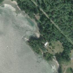 Satellite imagery of Open Bay 4, CA