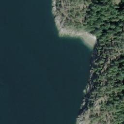 Satellite imagery of Read Point, CA