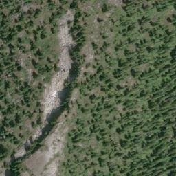 Satellite imagery of Mount Wellington, CA