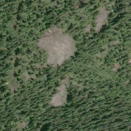 Satellite imagery of Mount Wellington, CA