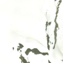 Satellite imagery of Powder Mountain, CA