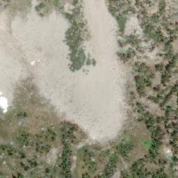 Satellite imagery of Mount Nielson, CA