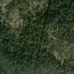 Satellite imagery of Mount Hamilton, CA
