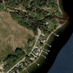 Satellite imagery of Shorts Point, CA