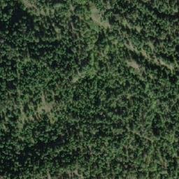 Satellite imagery of Ellison Ridge, CA