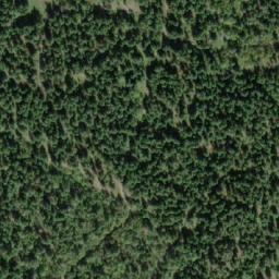 Satellite imagery of Ellison Ridge, CA