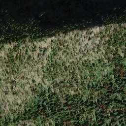 Satellite imagery of Tooth Ridge, CA
