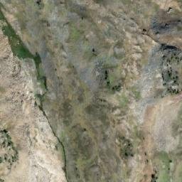 Satellite imagery of Winter Peak, CA
