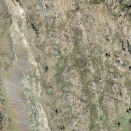 Satellite imagery of Winter Peak, CA