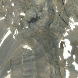 Satellite imagery of Mount Peck, CA