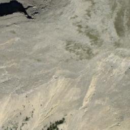 Satellite imagery of Mount Livingstone, CA
