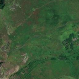 Satellite imagery of Cape Cornwall, GB
