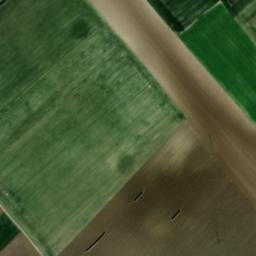 Satellite imagery of 8014601 - A, GB