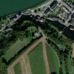 Satellite imagery of 08190B - 1, BE