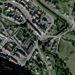 Satellite imagery of 08190A - A, BE