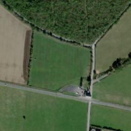 Satellite imagery of Abbaye de la Felipre, FR