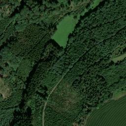 Satellite imagery of Prussia Luxembourg No 53, BE