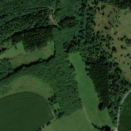 Satellite imagery of Prussia Luxembourg No 53, BE