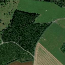 Satellite imagery of Prussia Luxembourg No 53, BE