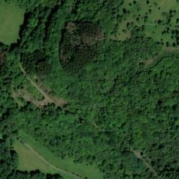 Satellite imagery of Buer Berg, DE