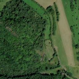 Satellite imagery of Buer Berg, DE