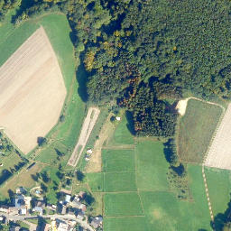 Satellite imagery of Eichenberg, DE