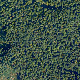 Satellite imagery of Eichenberg, DE