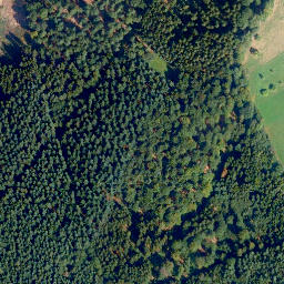 Satellite imagery of Spitzestein, DE