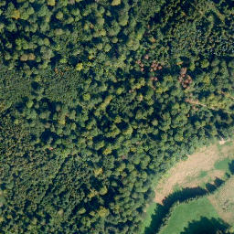 Satellite imagery of Georgenberg, DE