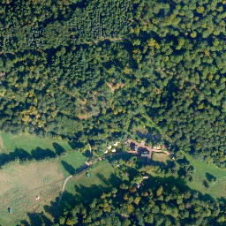 Satellite imagery of Georgenberg, DE