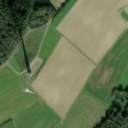 Satellite imagery of Hahnkopf, DE