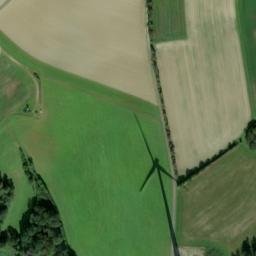 Satellite imagery of Hahnkopf, DE