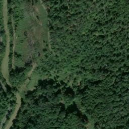 Satellite imagery of Kirchberg, DE