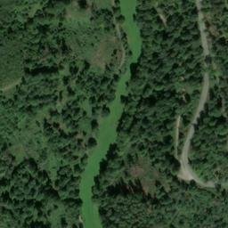Satellite imagery of Kirchberg, DE