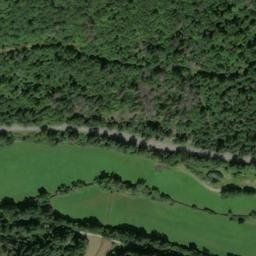 Satellite imagery of Hähncheskopf, DE