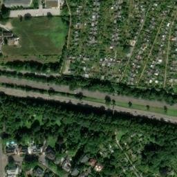 Satellite imagery of Europaturm, DE