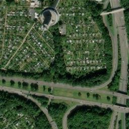 Satellite imagery of Europaturm, DE